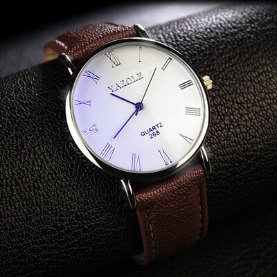 

Luxury Fashion Wrist Watch Mens Watches 2017 Top Famous Brand Wristwatch Male Clock Quartz Watch Trendy Quartz-watch