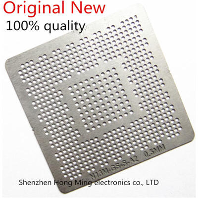 

Direct heating N15V-GM--A2 N15V-GS--A2 N15S-GT--A2 N16V-GM-B1 N16S-GT--A2 stencil