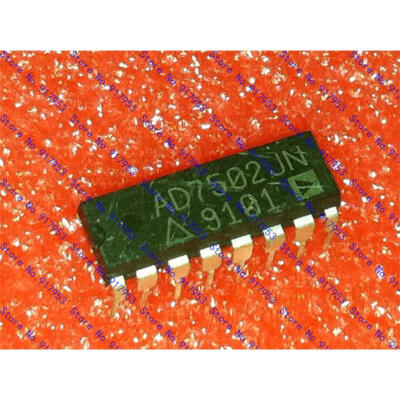 

Free shipping 5PCS AD7502JN/AD7502J in stock