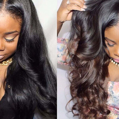 

Brazilian Virgin Hairbody Wave 4Pcs Brazilian body Wave Virgin Hair Bundle Deals 7A Unprocessed Virgin Brazilian Hair Bundles