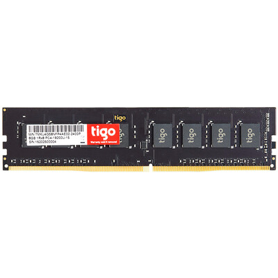 

Tiger (Tigo) Tiger Tiger DDR4 2400 8GB desktop computer memory
