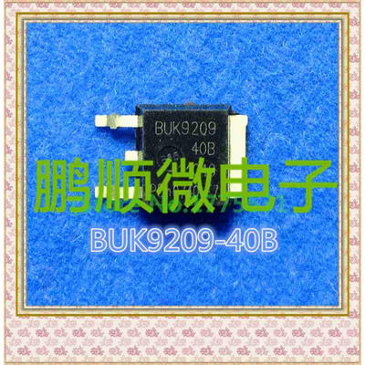 

50PCSlot BUK9209-40B