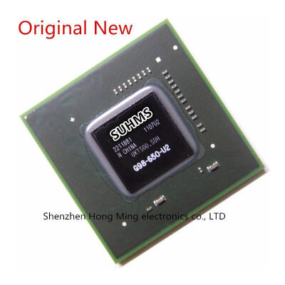 

100% New G98-650-U2 G98 650 U2 BGA Chipset