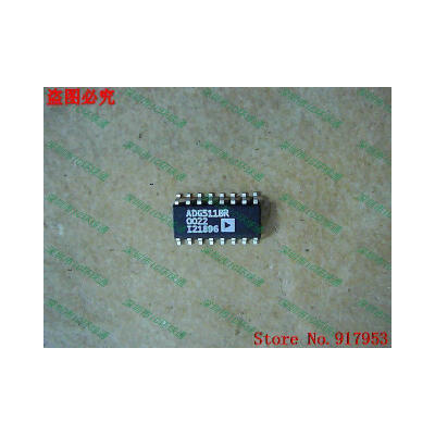 

Free shipping 10PCS ADG511BR