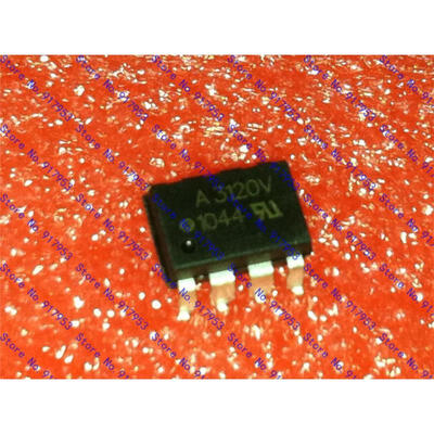 

Free shipping 10PCS A3120 A3120V SOP8