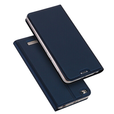 

GANGXUN Xiaomi Redmi 4A Case Card Slots Wallet PU Leather Flip Kickstand Anti-shock Free Strap Cover for Xiaomi Redmi 4A