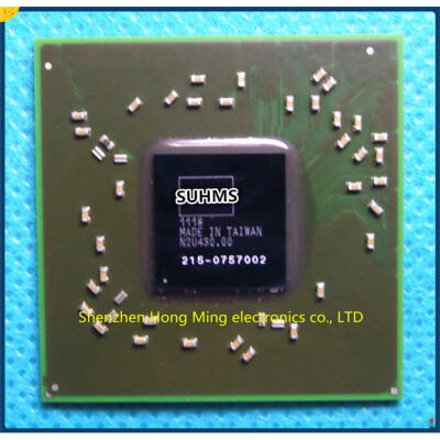 

100% New 215-0757002 215 0757002 BGA Chipset