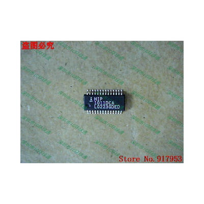 

Free shipping 10PCS HIP1011DCA