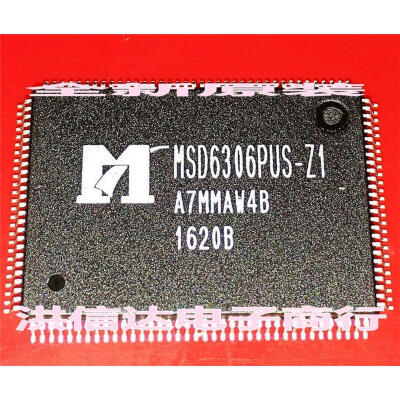 

MSD6306PUS-Z1