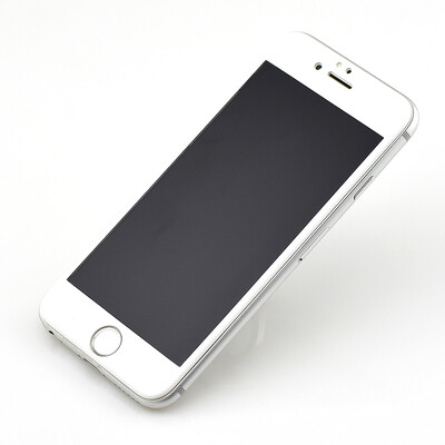 

【2 шт. - полная крышка】 Hyunxamp iphone6 ​​Plus / 6s Plus закаленная пленка Apple 6 плюс / 6 с плюс полноэкранный полный охват закаленной стеклянной пленки высокой четкости белого цвета