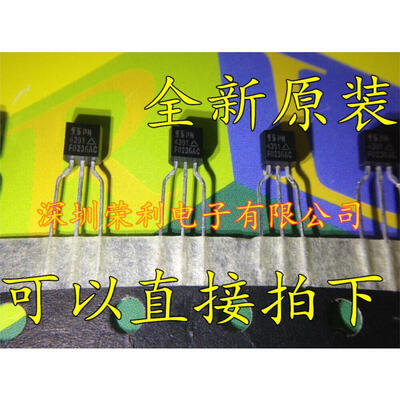 

Free shipping 10pcslot N-channel field-effect PN4391A PN4391 new original