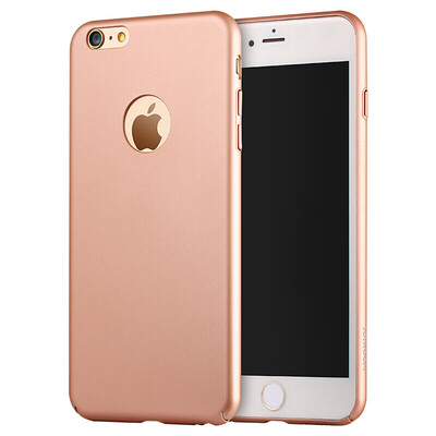 

Machine Hall Apple iPhone 6s 6 Case Protection Case All-Inclusive Shackle Hard Shell 47 inch Men&39s&Women&39s Collection Series Rose Gold