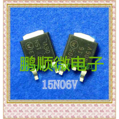 

20PCS/lot 15N06V 15N06VL