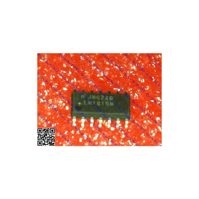 

Free shipping 10PCS LM1815M
