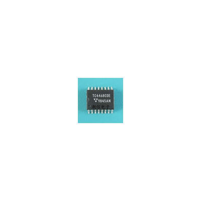 

TC4468COE SOP-16