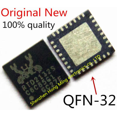 

10piece100 New for Realtek RTD2132S RTD2132S-VE-CG QFN Chipset