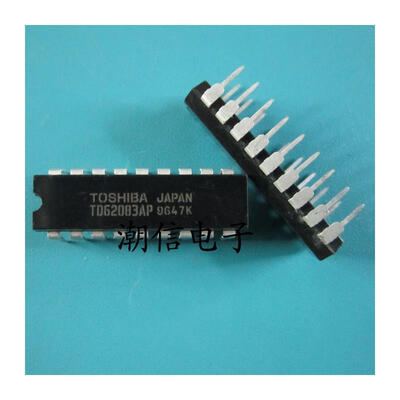

Free shipping 10pcslot TD62083AP DIP-18 new original