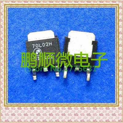 

50PCS/ LOT AP70L02H field TO252