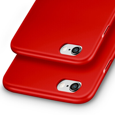 

Иллюстратор Apple iPhone 6 плюс / 6s плюс чехол / чехол Light Mild Scrub Hand Hard Case -