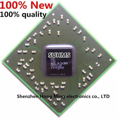 

100 New 218-0755042 218 0755042 BGA Chipset