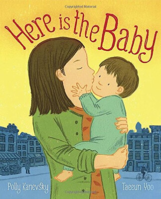 

Here Is the Baby