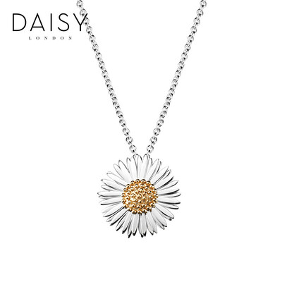 

Астра DAISY LONDON британский ретро 15мм ожерелье
