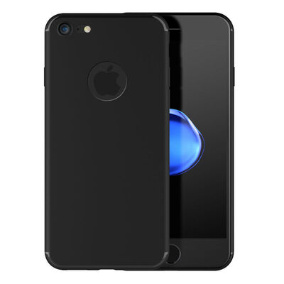 

BIAZE 7 Plus Apple, мобильный телефон наборы силиконовых защитные оболочки iPhone7 Плюс всего пакет падения текстуры сопротивления оболочки серия JK104- джентльмена синего