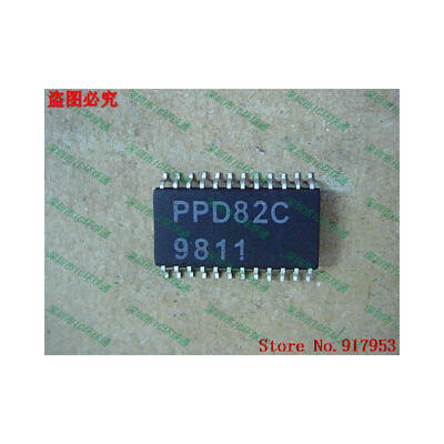 

Free shipping 10PCS 100 NEW PPD82C