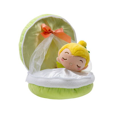 

Дисней (Disney) 4936313549478 Дисней Фея Q версия плюшевой игрушки