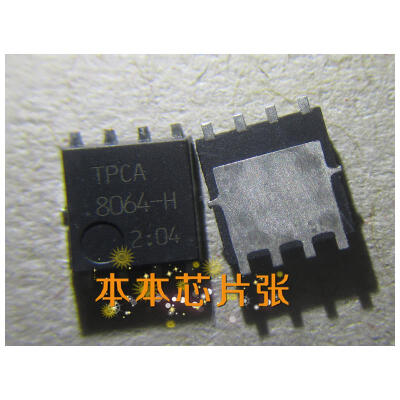 

TPCA8064-H TPCA 8064-H