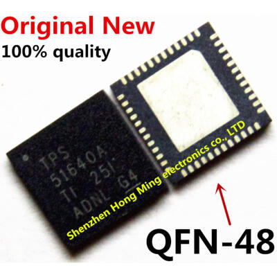 

5piece)100% New TPS51640A 51640A QFN Chipset