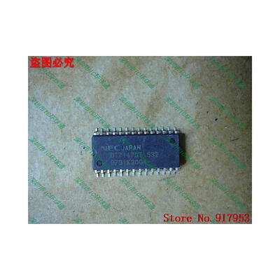 

Free shipping 10PCS 100 NEW D17147GT