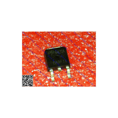 

Free shipping 5PCS AOD472A D472A in stock