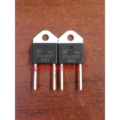 

STTA1512PI