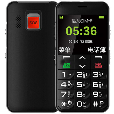 

ZTE (ZTE) U288