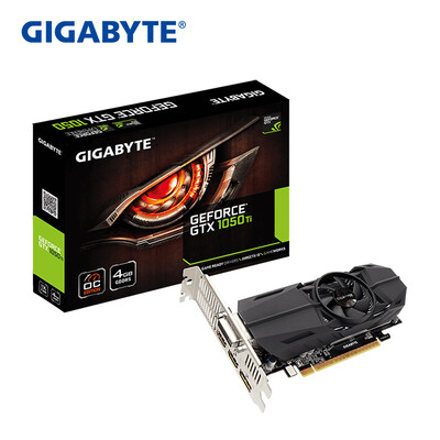 

GIGABYTE Graphics Card