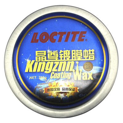

Henkel HENKEL Jing respect coating wax wax car wax German quality wax
