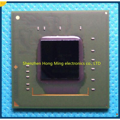 

100% New QG82945GMS BGA Chipset