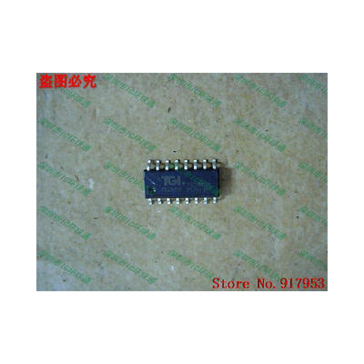 

Free shipping 10PCS 100% NEW TIC16C01