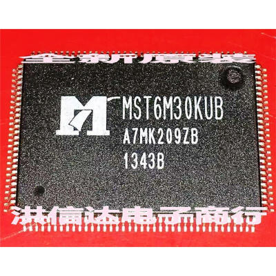 

MST6M30KUB