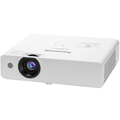 

Panasonic PT-WX3400 office projector projector (XGA resolution 3300 lumens HDMI