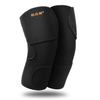 

Yu Zhaolin warm autumn&winter cold self-heating knee knee men&women protective gear Y-HX-ZF01 30 magnet