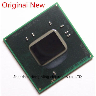 

100% New CPU N435 SLC4C BGA Chipset