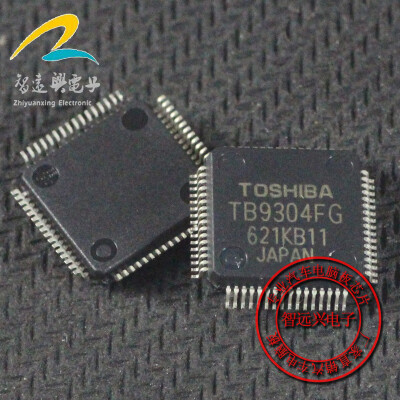 

TB9304FG automotive computer board