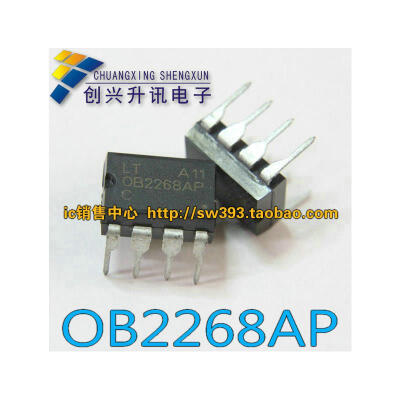 

OB2268AP DIP-8