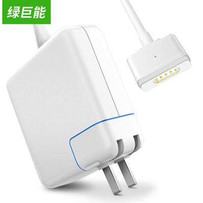 

Green giant llano Apple laptop charger 45W Apple laptop power adapter A1465 A1466 A1436 Macbook air charger 1485V305A