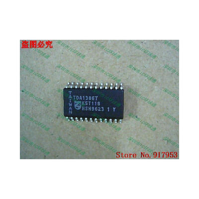 

Free shipping 10PCS 100% NEW TDA1386T