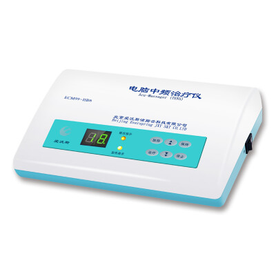 

Avalv ECM99-IIB computer IF treatment home heating section cervical massage waist acupuncture pulse therapy device