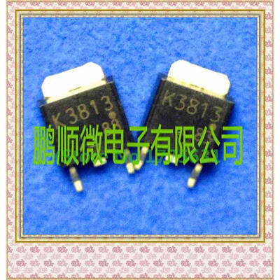 

20PCSlot 40V60A 2SK3813 K3813