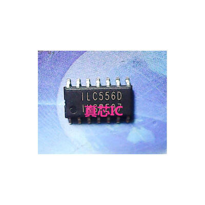 

ILC556D